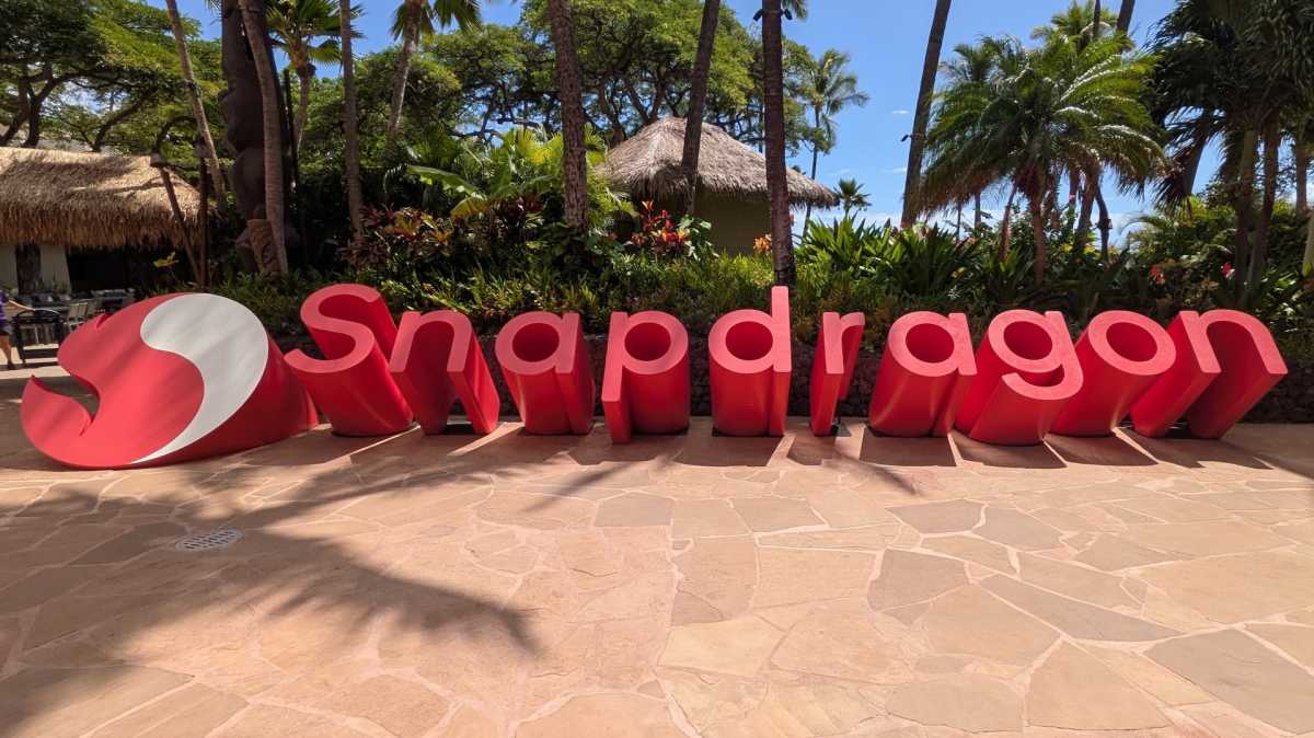 Qualcomm Snapdragon Summit 2025