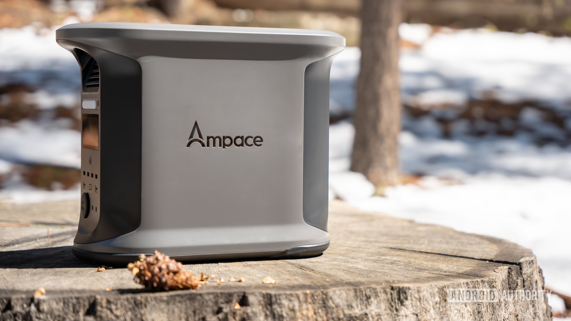 Ampace Andes 1500 Power Station 5 Ampace Andes 1500 Power Station 5