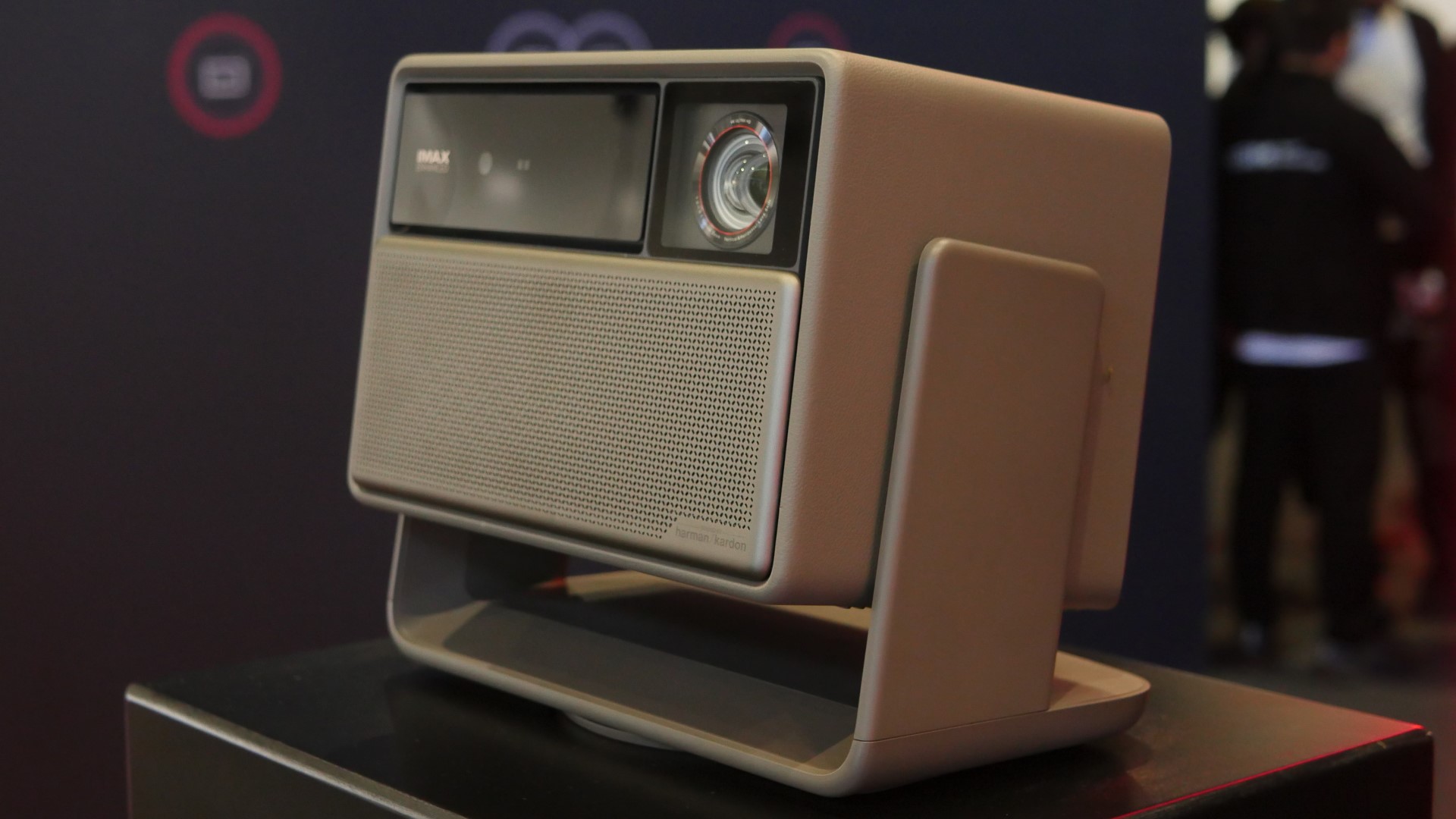 XGIMI Horizon 20 IFA XGIMI Horizon 20 IFA