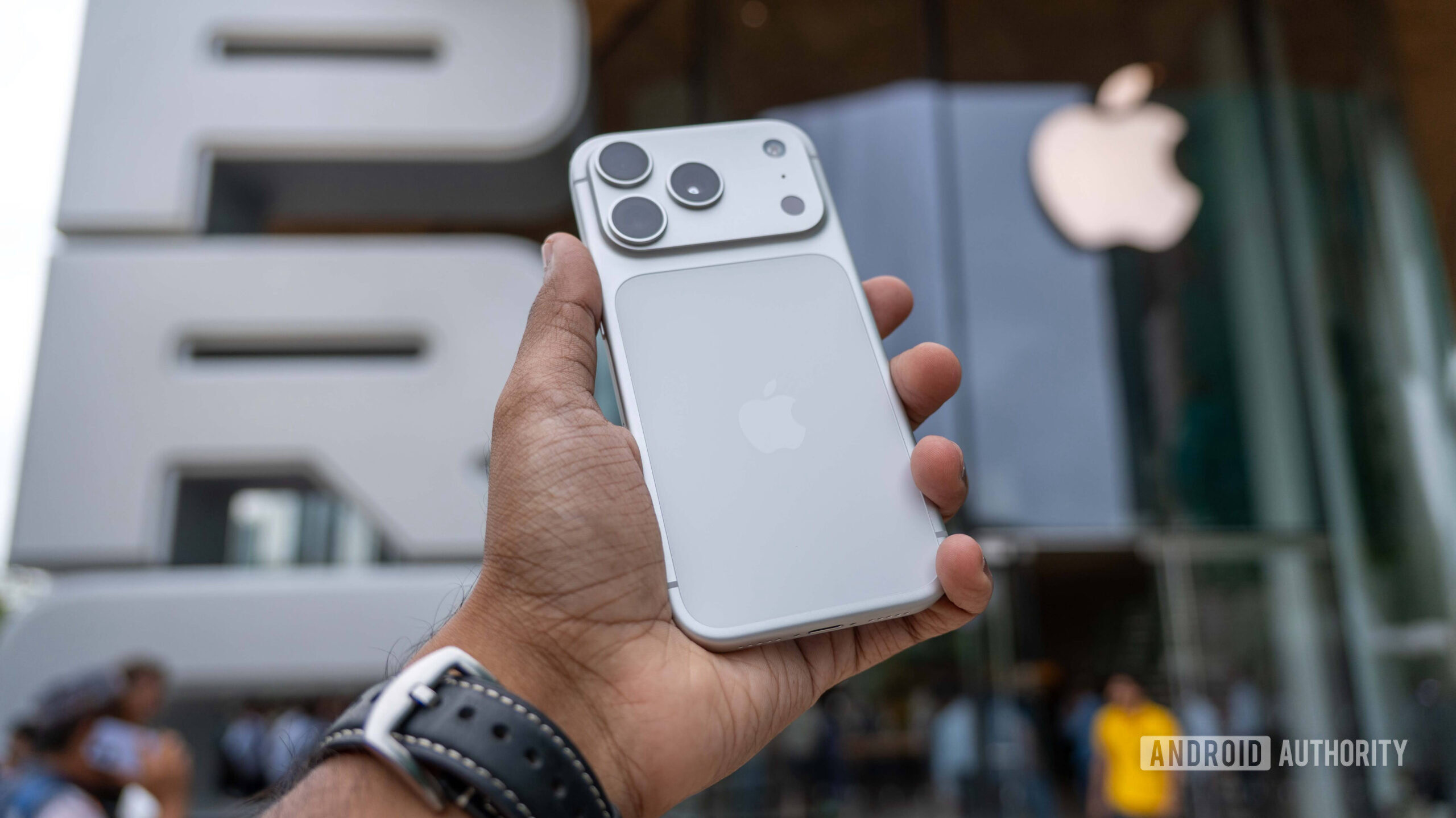 Apple iPhone 17 Pro Apple iPhone 17 Pro