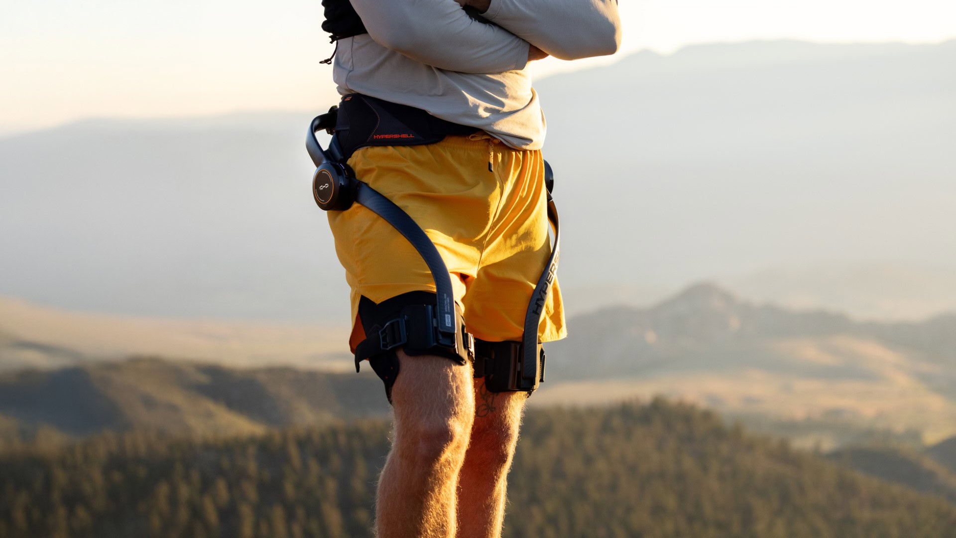 Hypershell x Ultra 1 Hypershell x Ultra 1