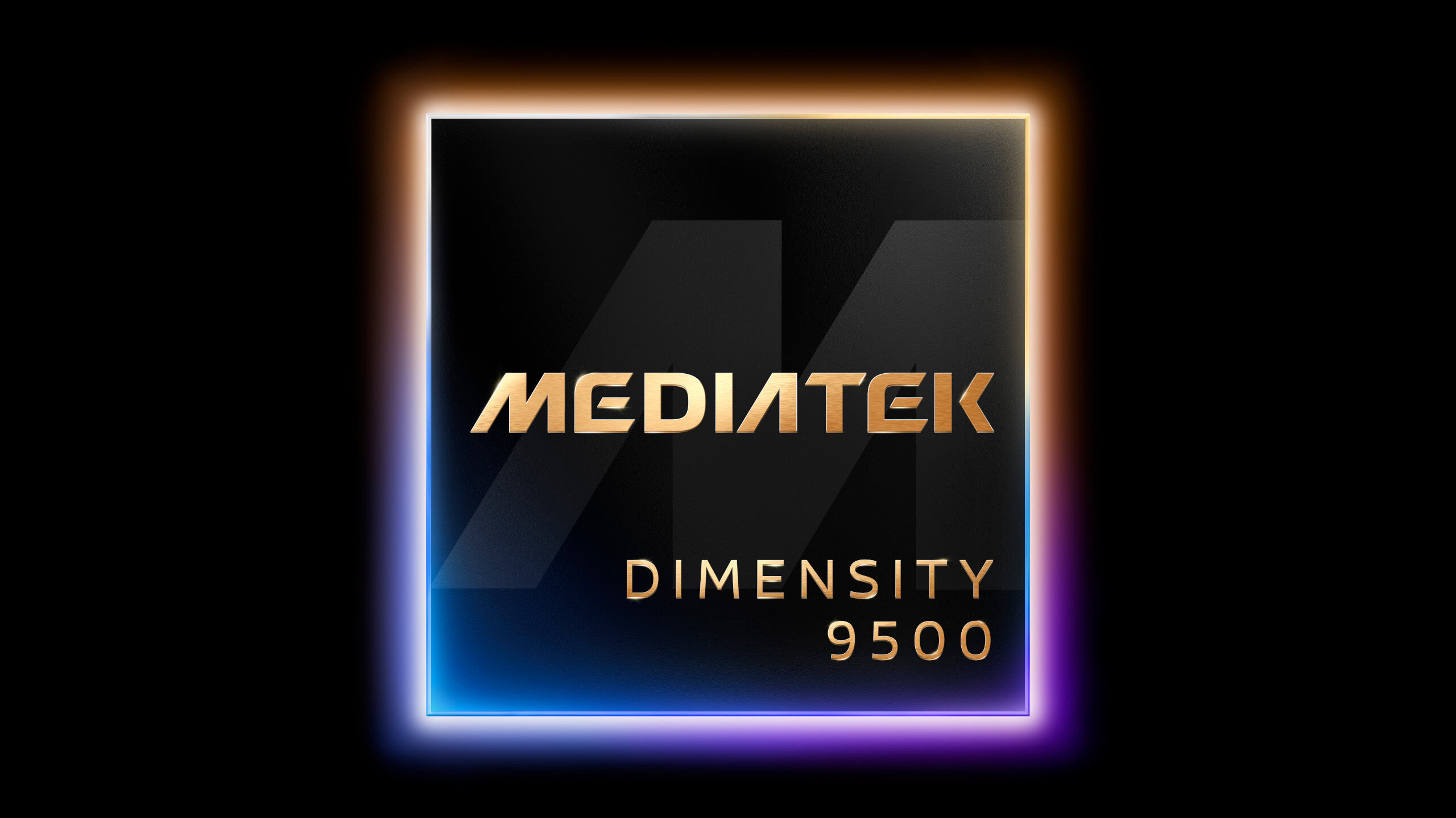 MediaTek Dimensidade 9500 Imagem oficial MediaTek Dimensidade 9500 Imagem oficial