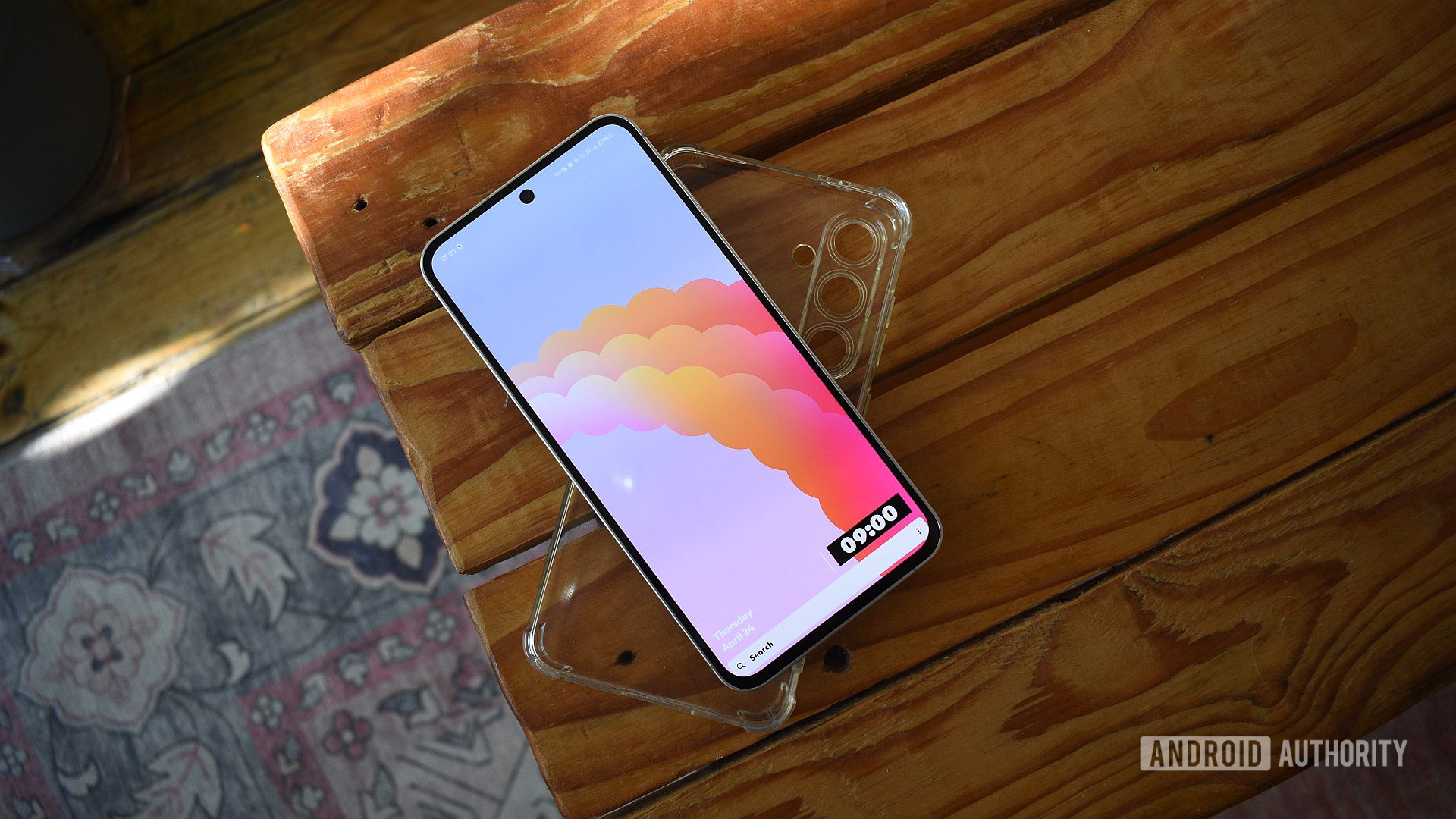 Pixel 8 Galaxy S24 FE Acess&oacute;rios 1