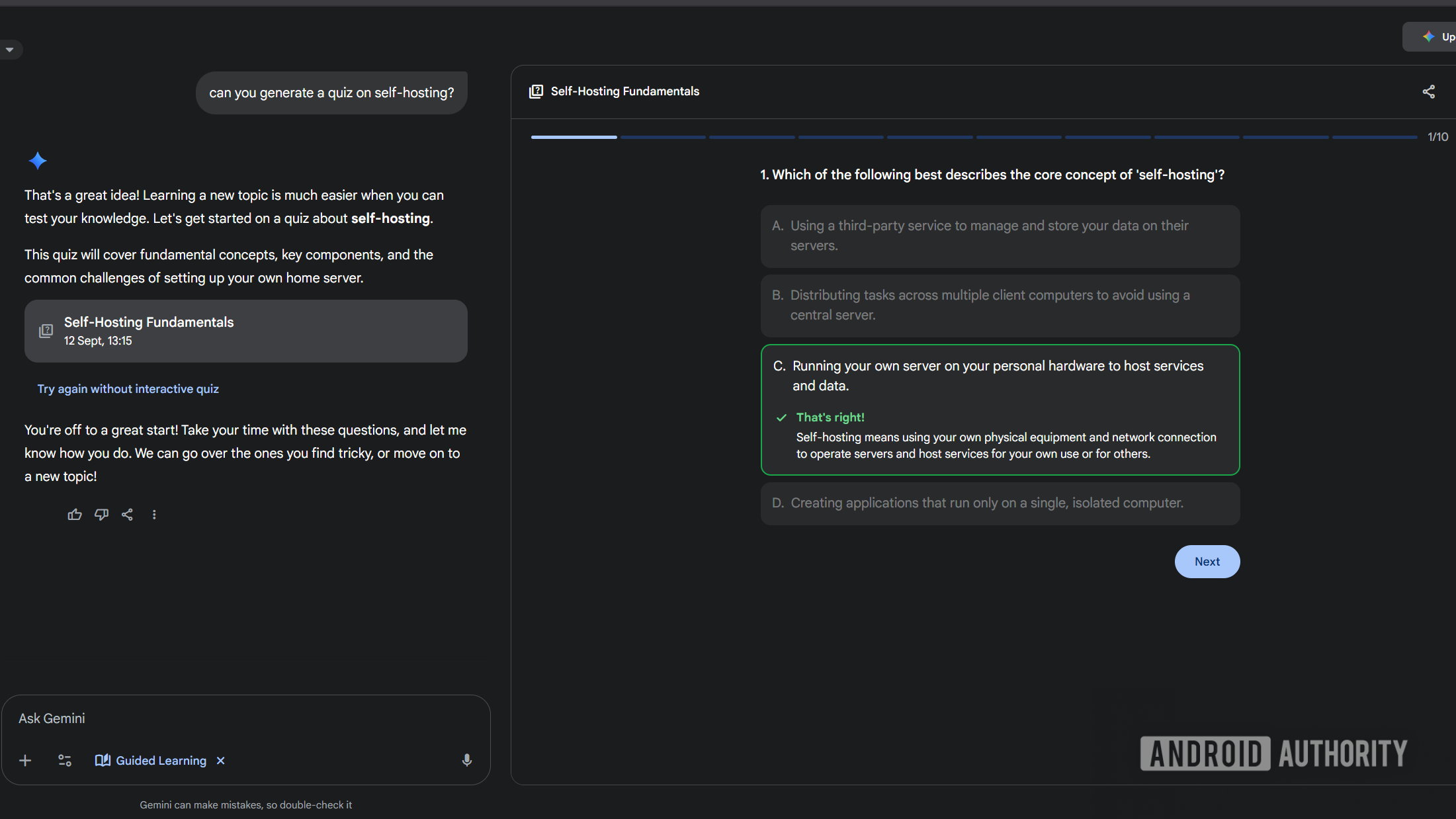 Quiz na auto -hospedagem em Gêmeos Guiados de Aprendizagem na Web Quiz na auto -hospedagem em Gêmeos Guiados de Aprendizagem na Web