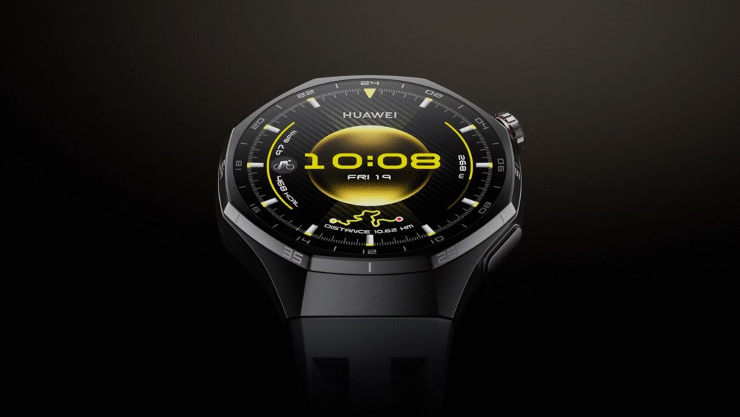 huawei watch gt 6 pro