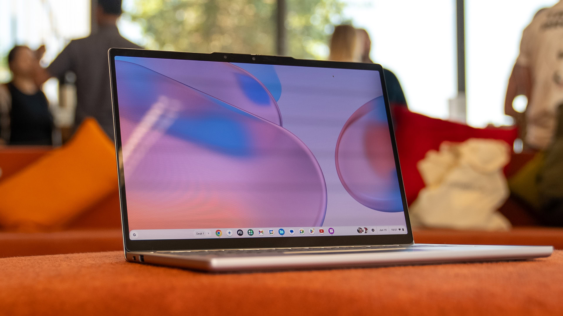 Lenovo Chromebook Plus 14 Display Lenovo Chromebook Plus 14 Display