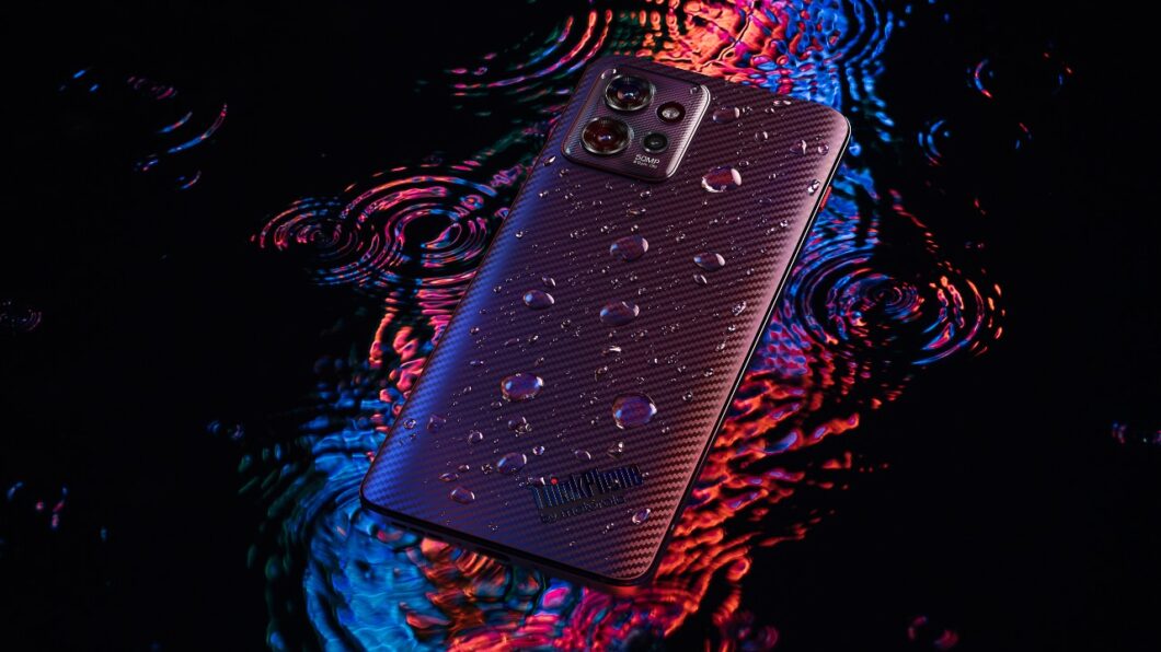 Motorola ThinkPhone (Imagem: Divulgação/Motorola)