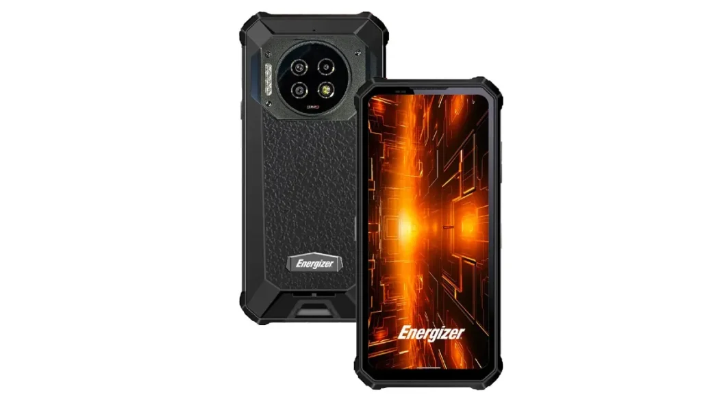 Energizer Hard Case P28K