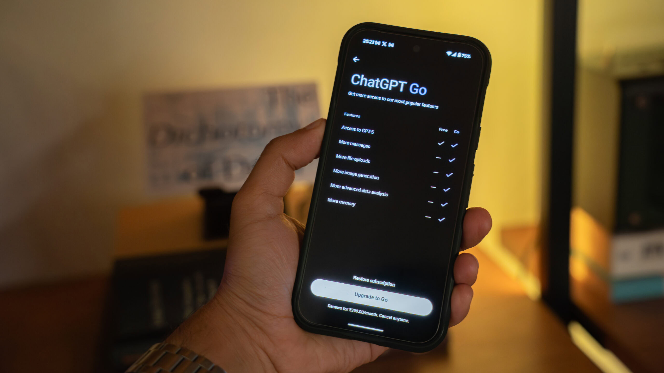 Chatgpt Go 2 Chatgpt Go 2