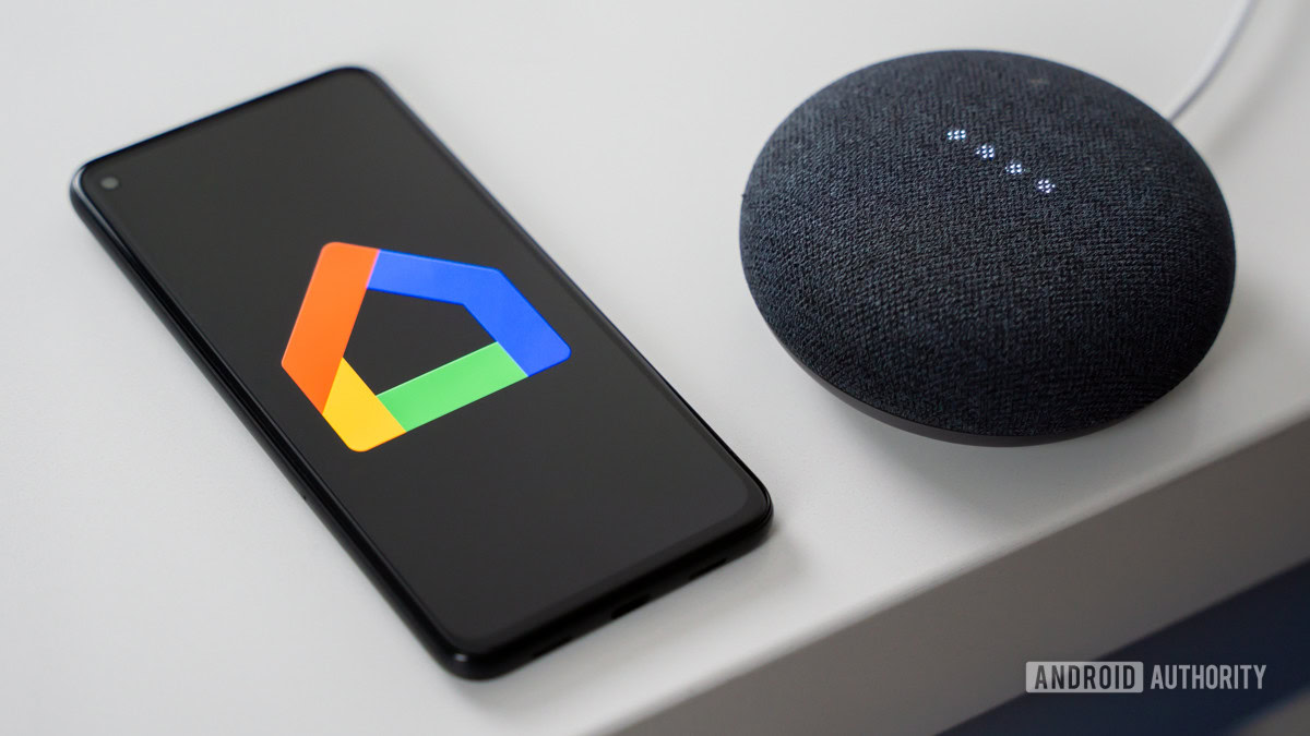 Aplicativo do Google Home Photo 10