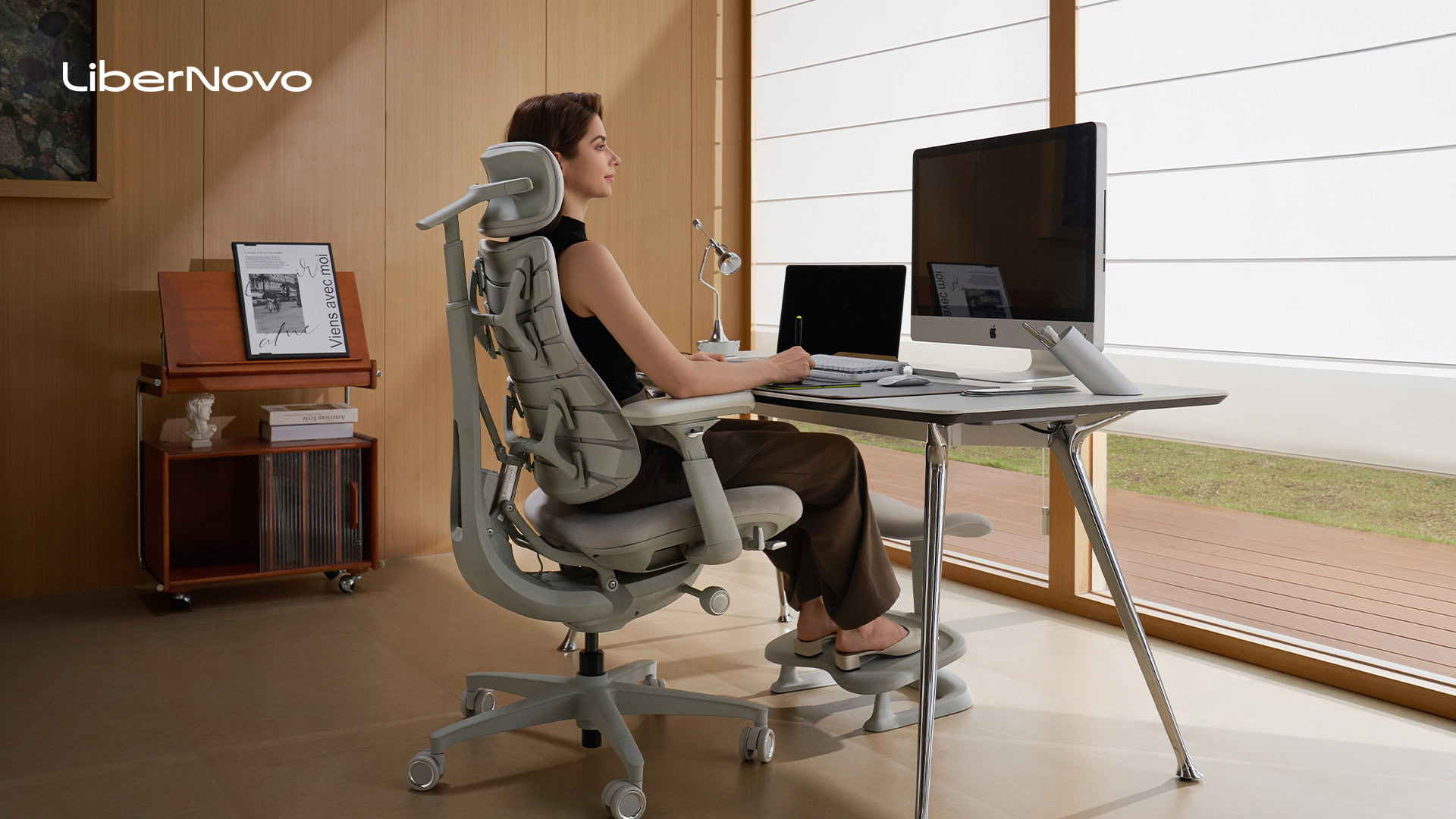 Libernovo a cada 1 Libernovo a cada 1