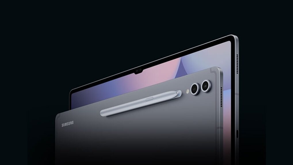 Galaxy Tab S10 Ultra (imagem: divulgação/Samsung)