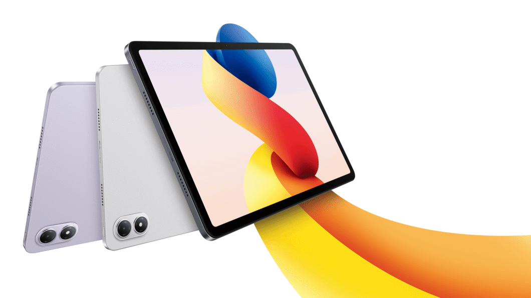 Imagem de um Redmi Pad Pro