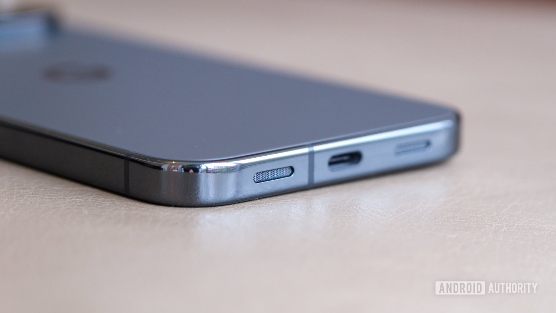 Google Pixel 10 Pro XL Speaker