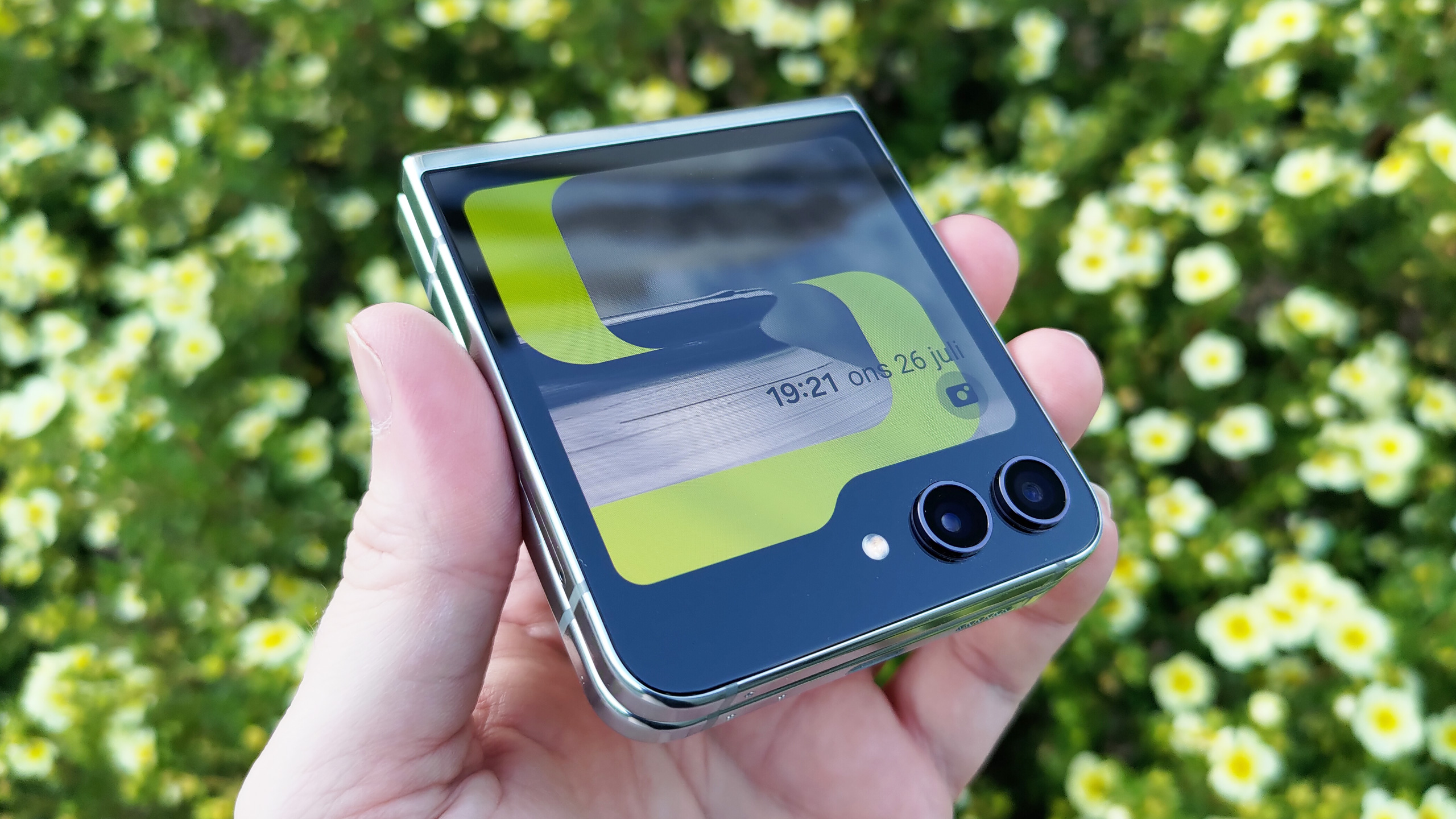 Samsung Galaxy Z Flip 5