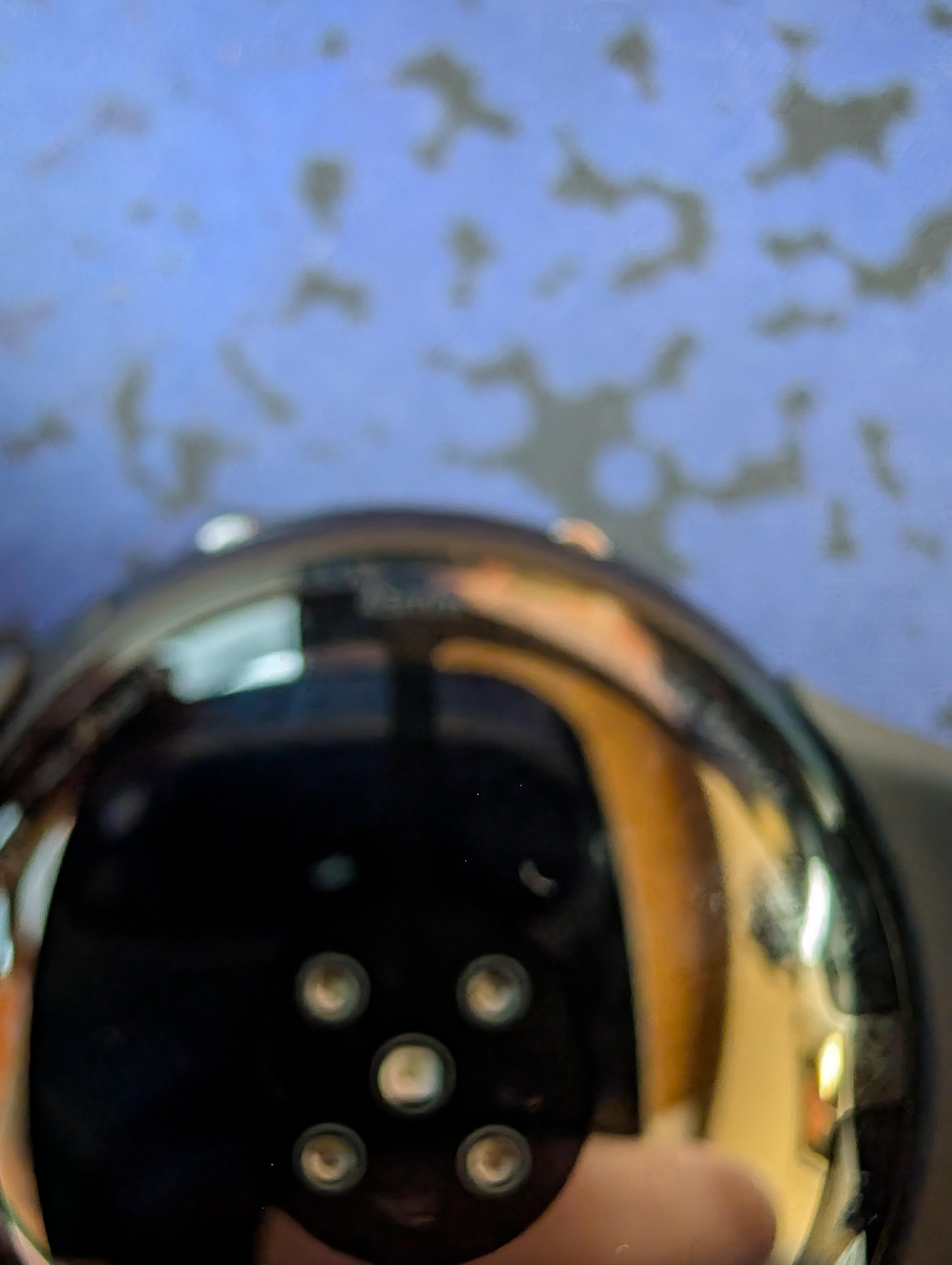 Google Pixel Watch 4 Pins de carregamento