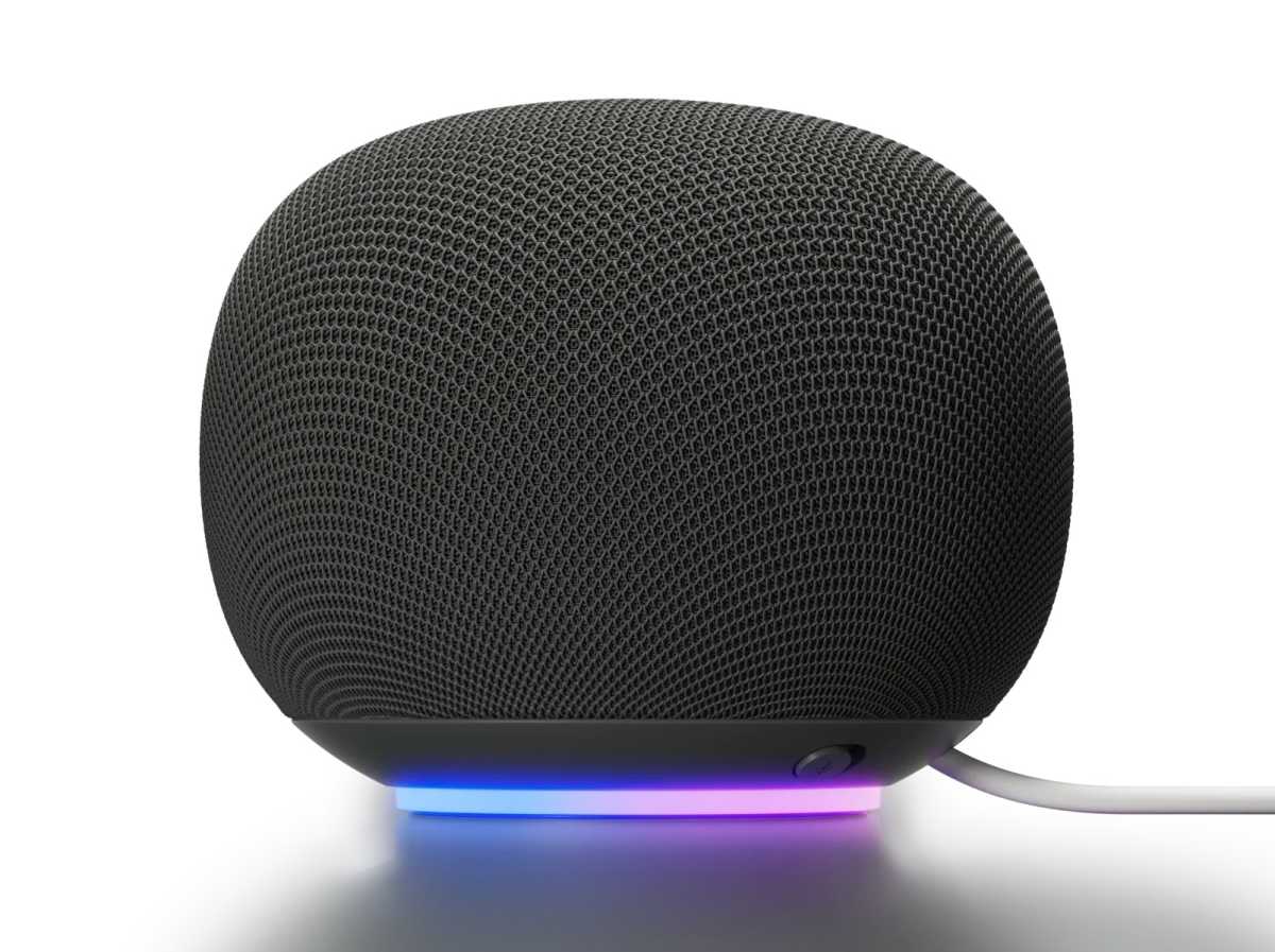 Google Home Speaker