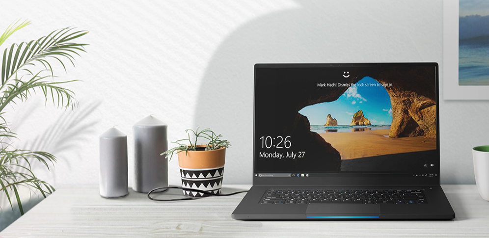 Avell B.On (Imagem: divuglação/Avell)