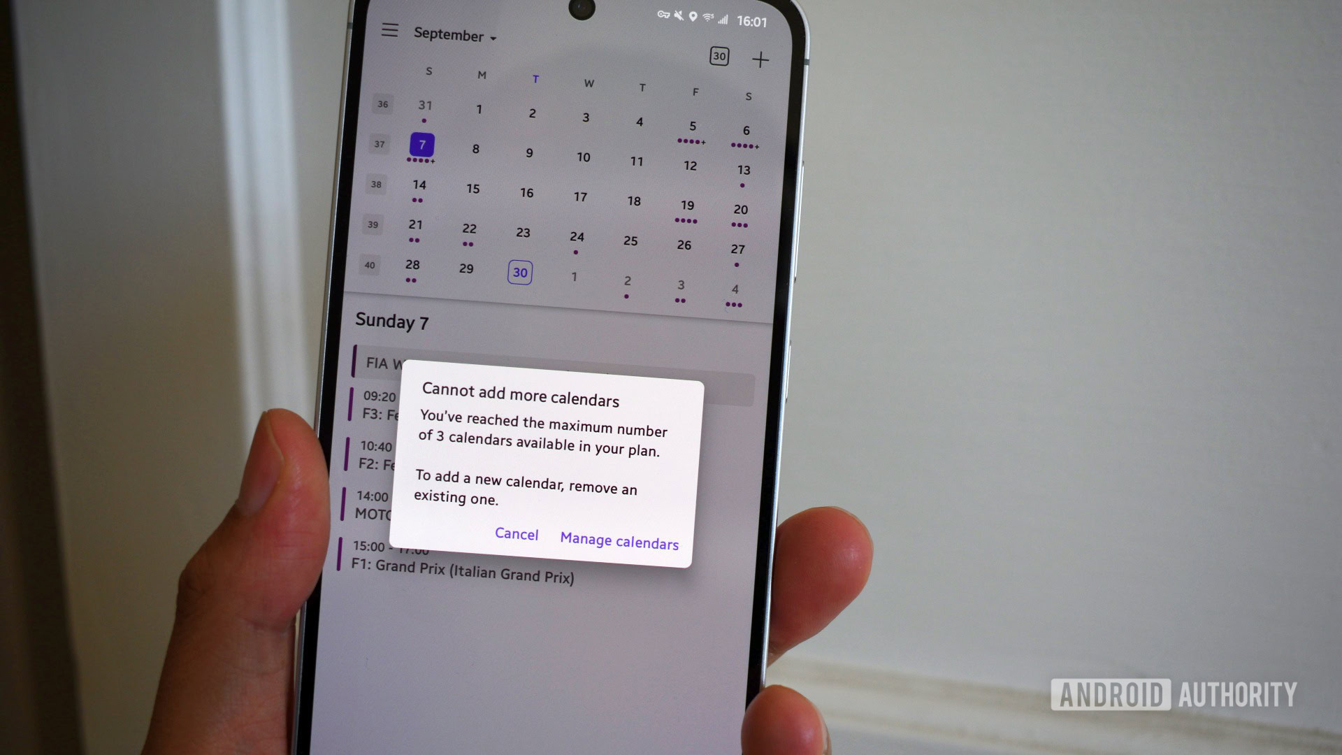 Calendário de prótons Calendário do Google 1 Calendário de prótons Calendário do Google 1