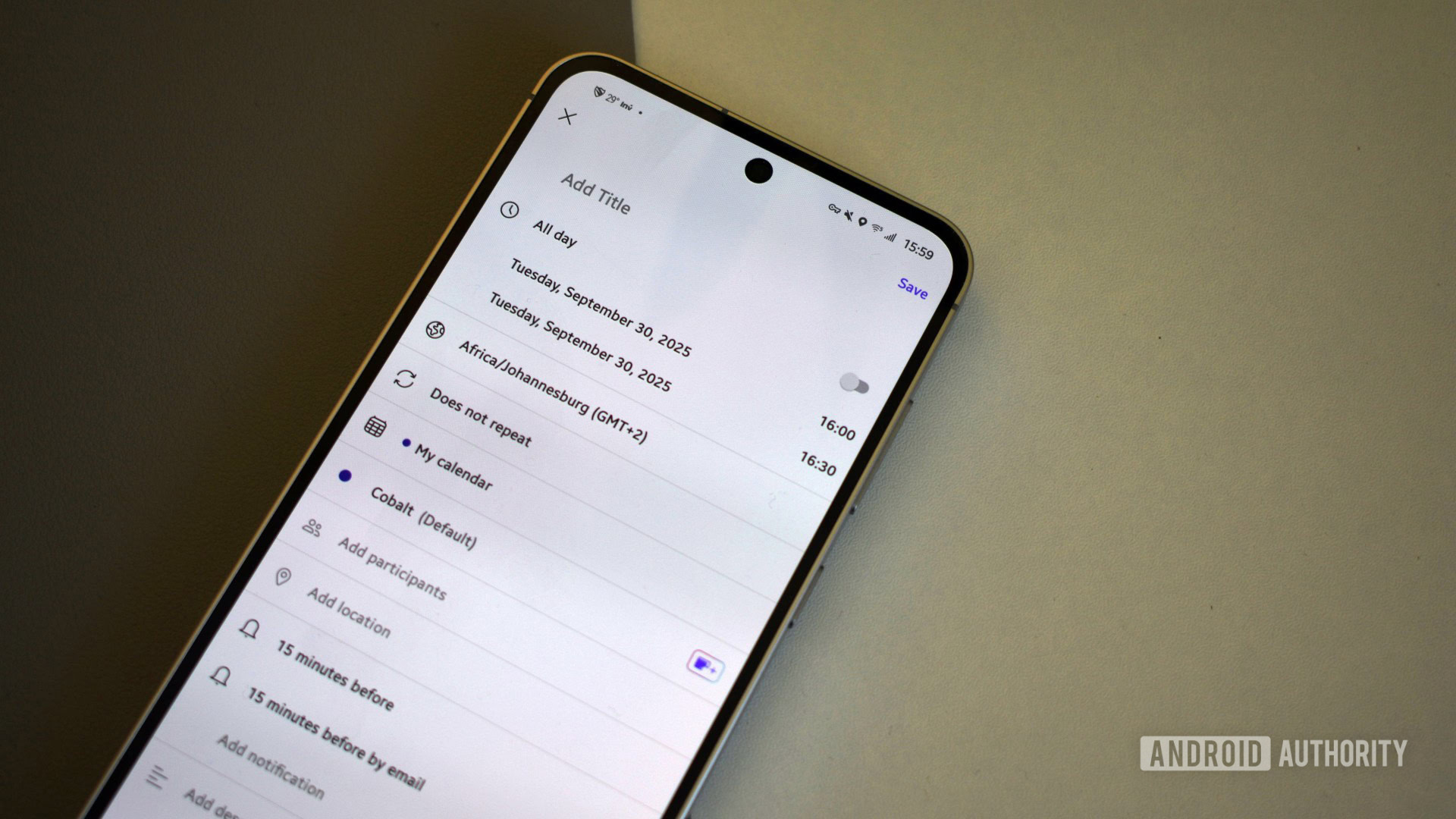 Calendário de prótons Calendário do Google 4 Calendário de prótons Calendário do Google 4
