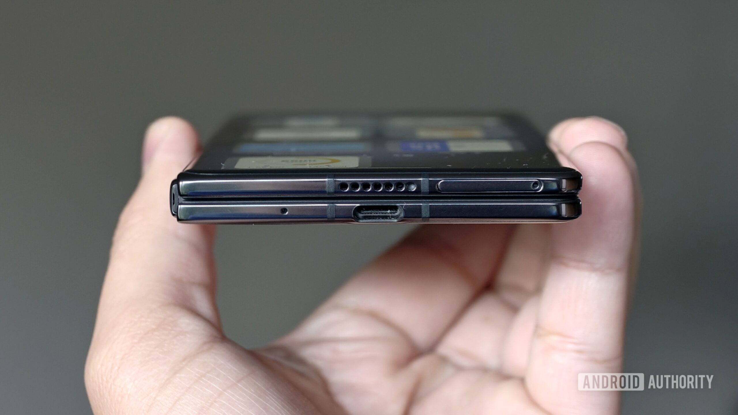 vivo x dobra 5 espessura