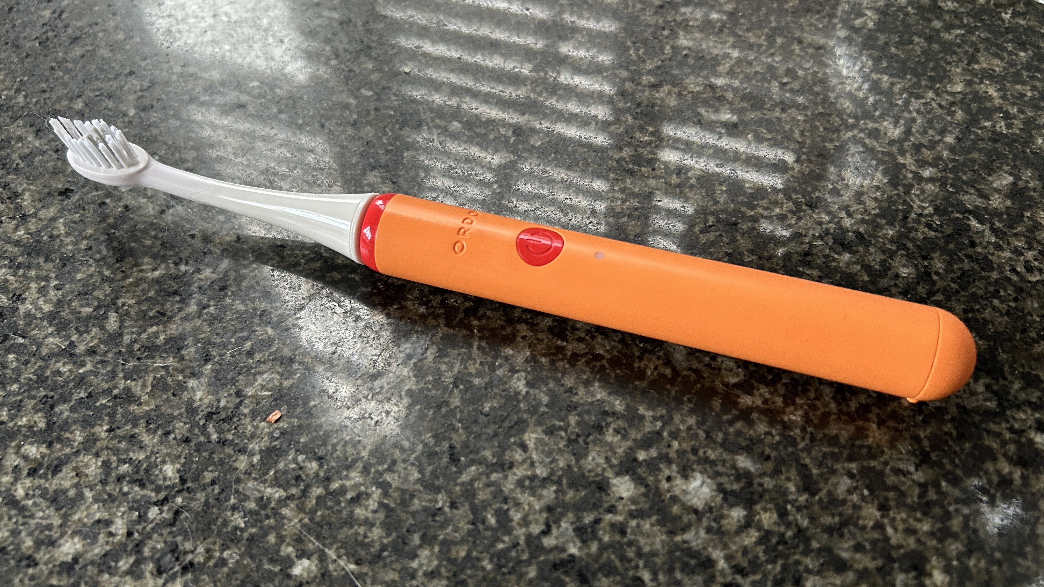  Ordo Sonic Edge - Best ultra low budget electric toothbrush 