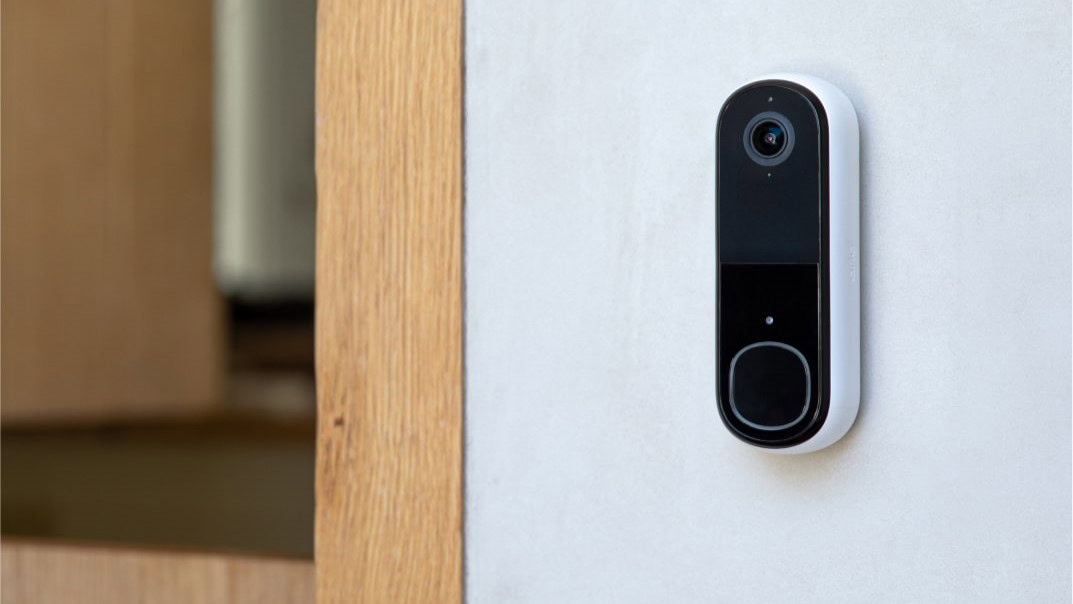 Arlo Video Doorbell Arlo Video Doorbell