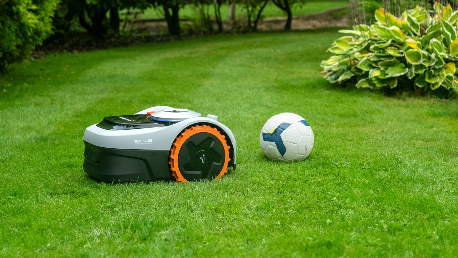 Segway Navimow 3 Segway Navimow 3