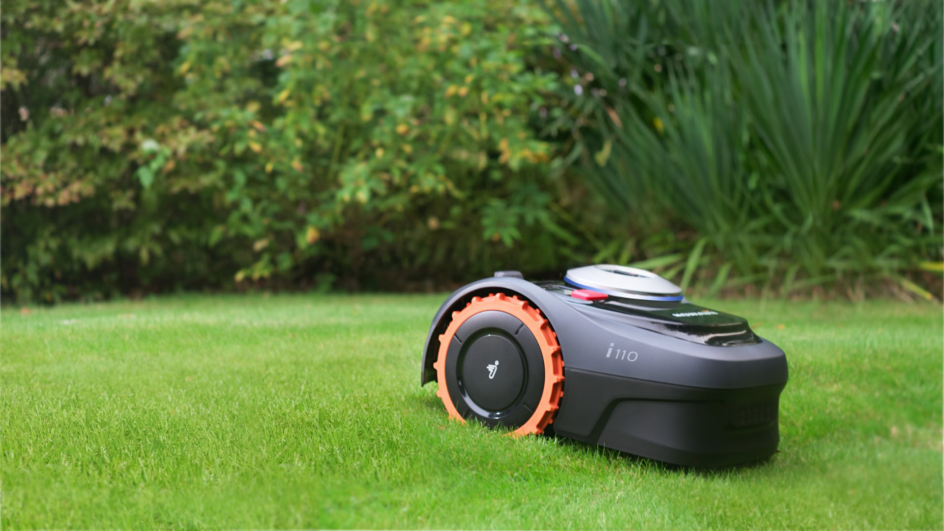 Segway Navimow 2 Segway Navimow 2