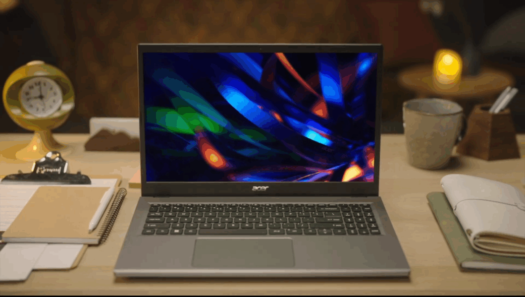 Linha Acer Extensa