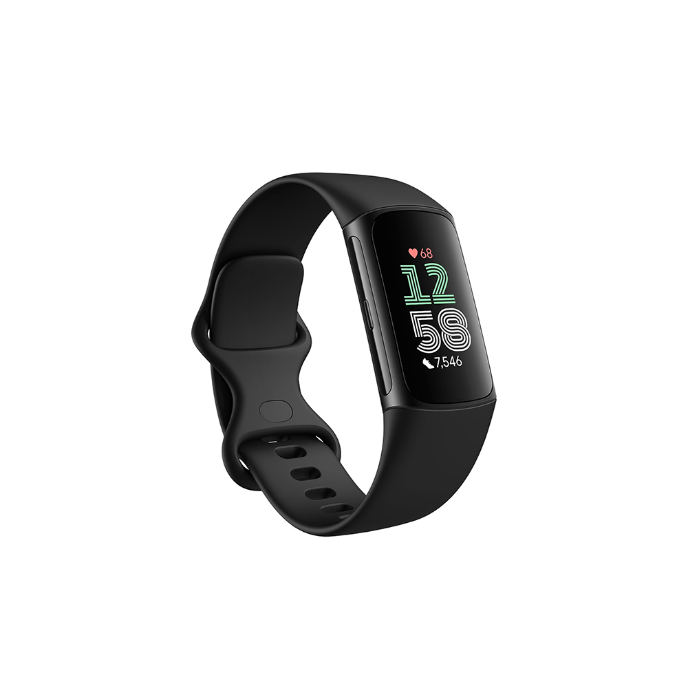Carga Fitbit 6