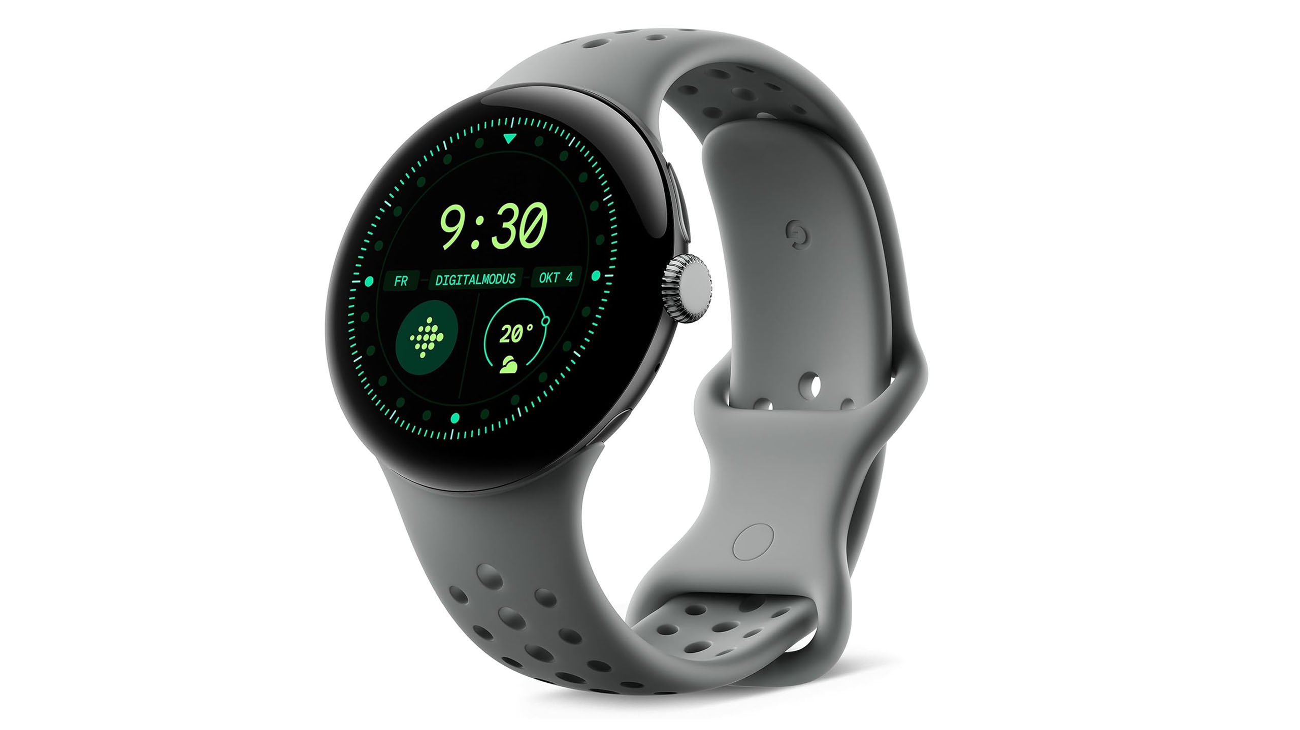 Google Pixel Watch 3