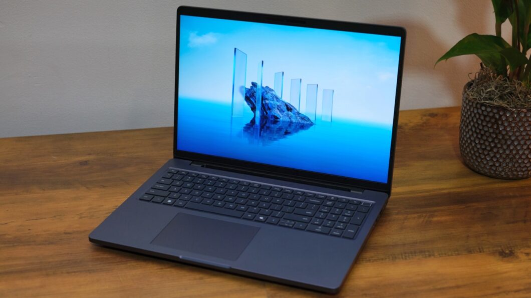 Notebook Dell Pro Max 16