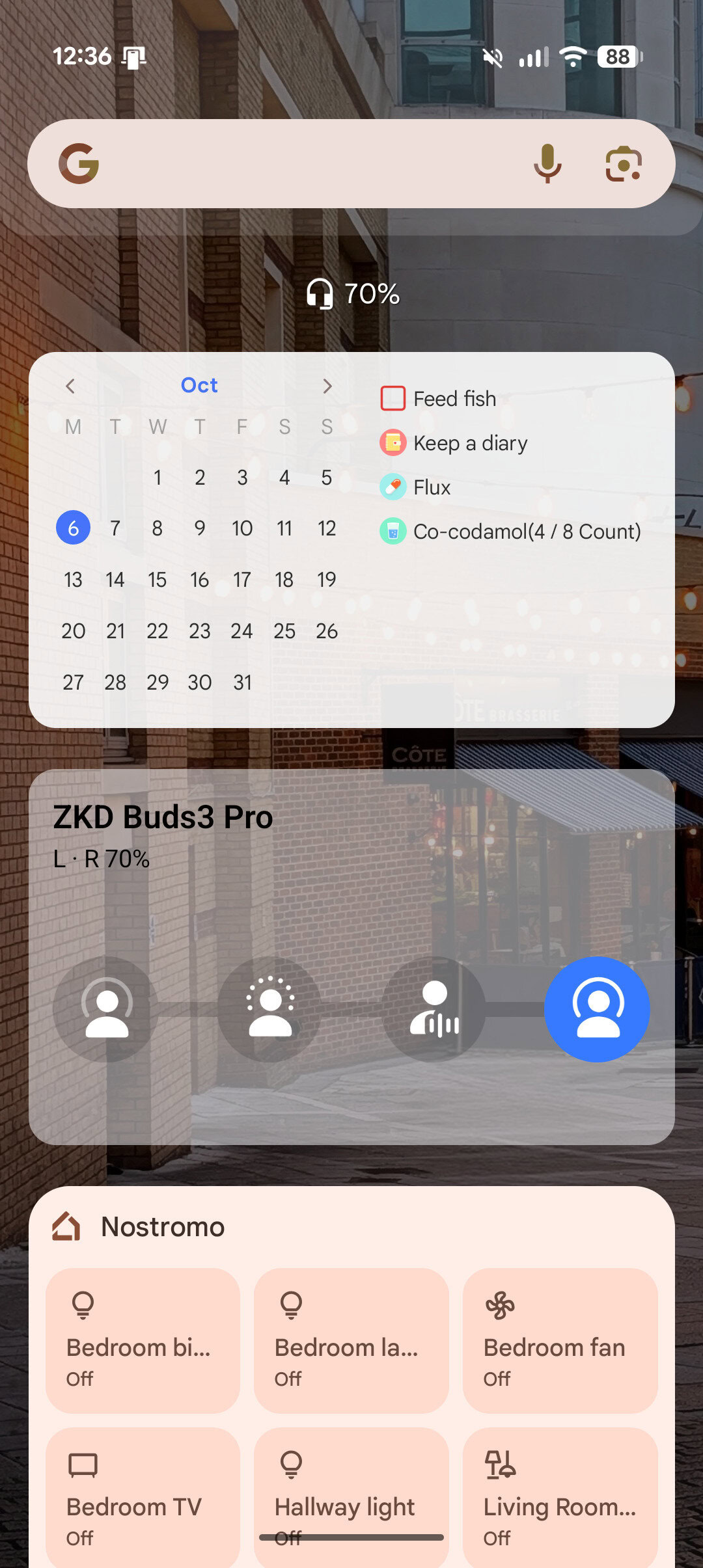 Espaçador inteligente (2)