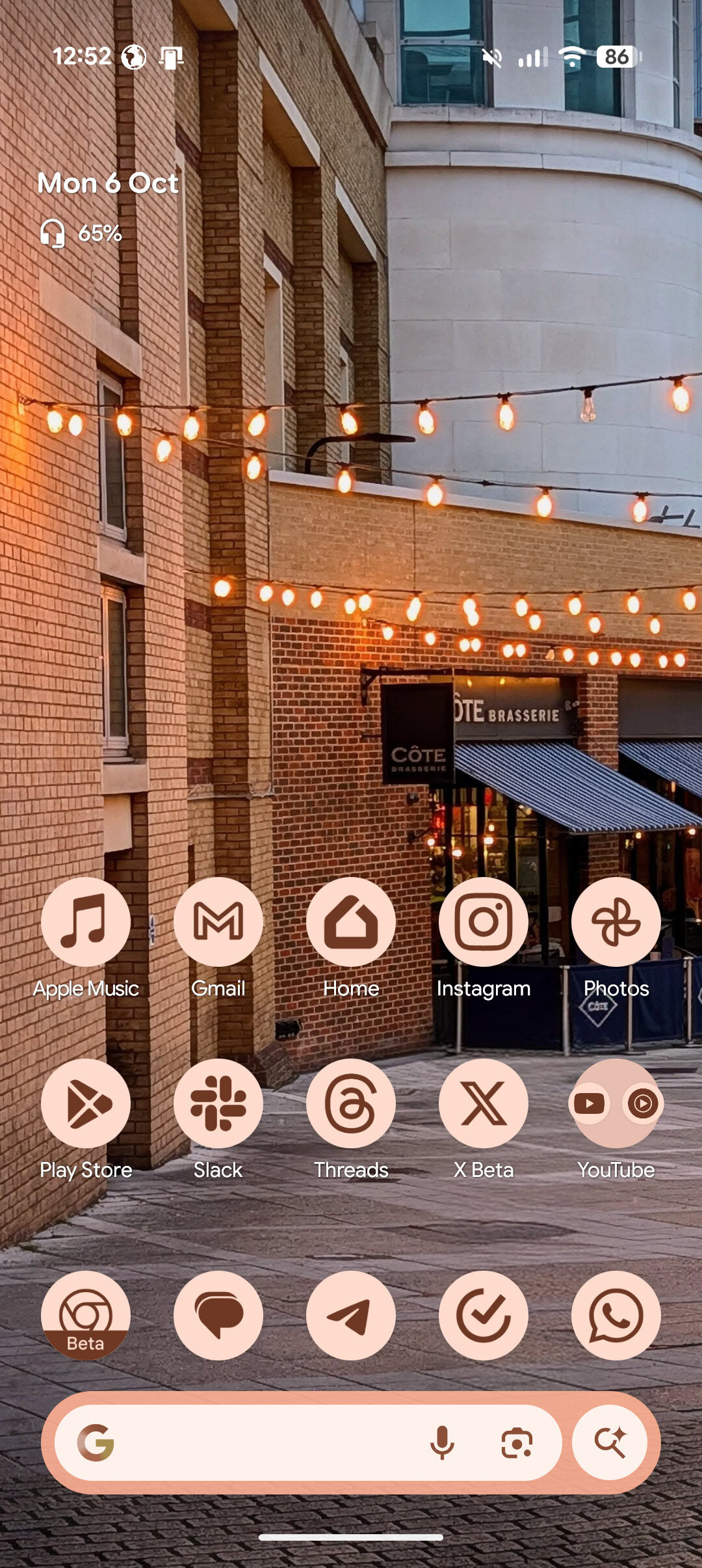 Espaçador inteligente (4)
