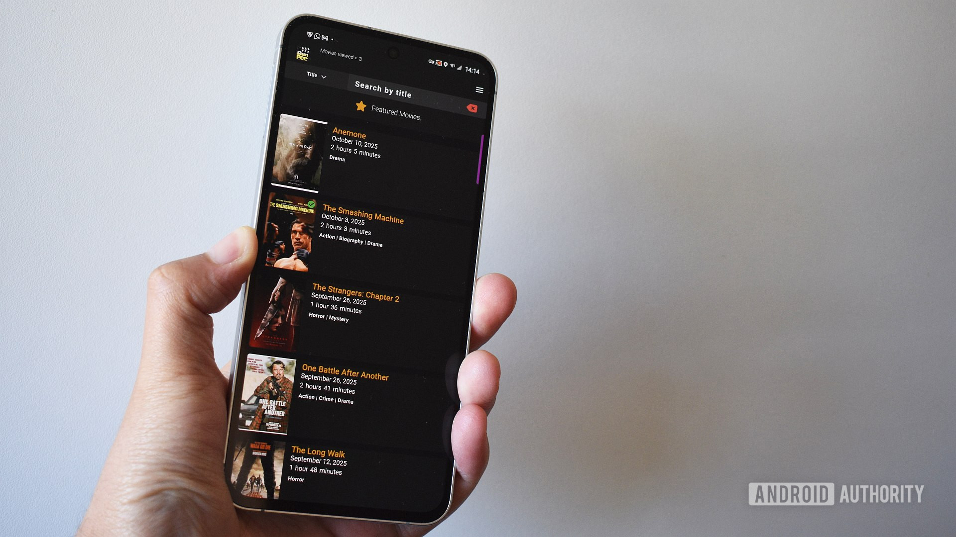 runpee aplicativos Android incomuns 1