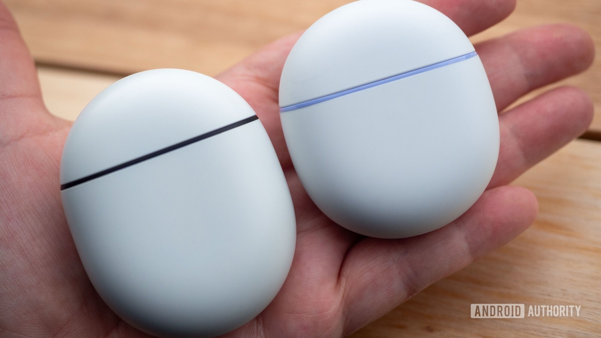 google pixel buds 2a iris vs pixel buds pro 2 caixa de porcelana fechada