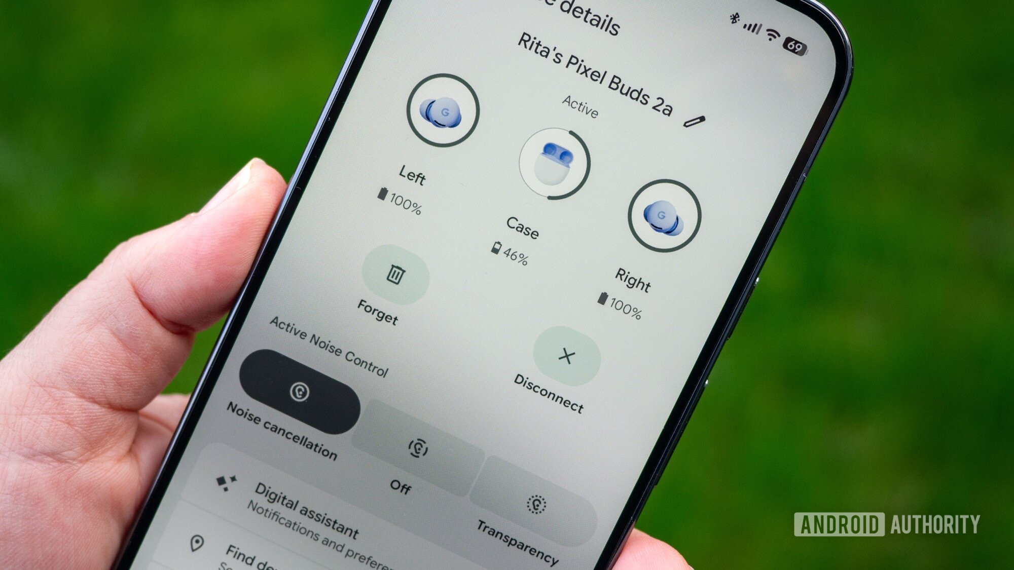 aplicativo google pixel buds 2a aplicativo google pixel buds 2a