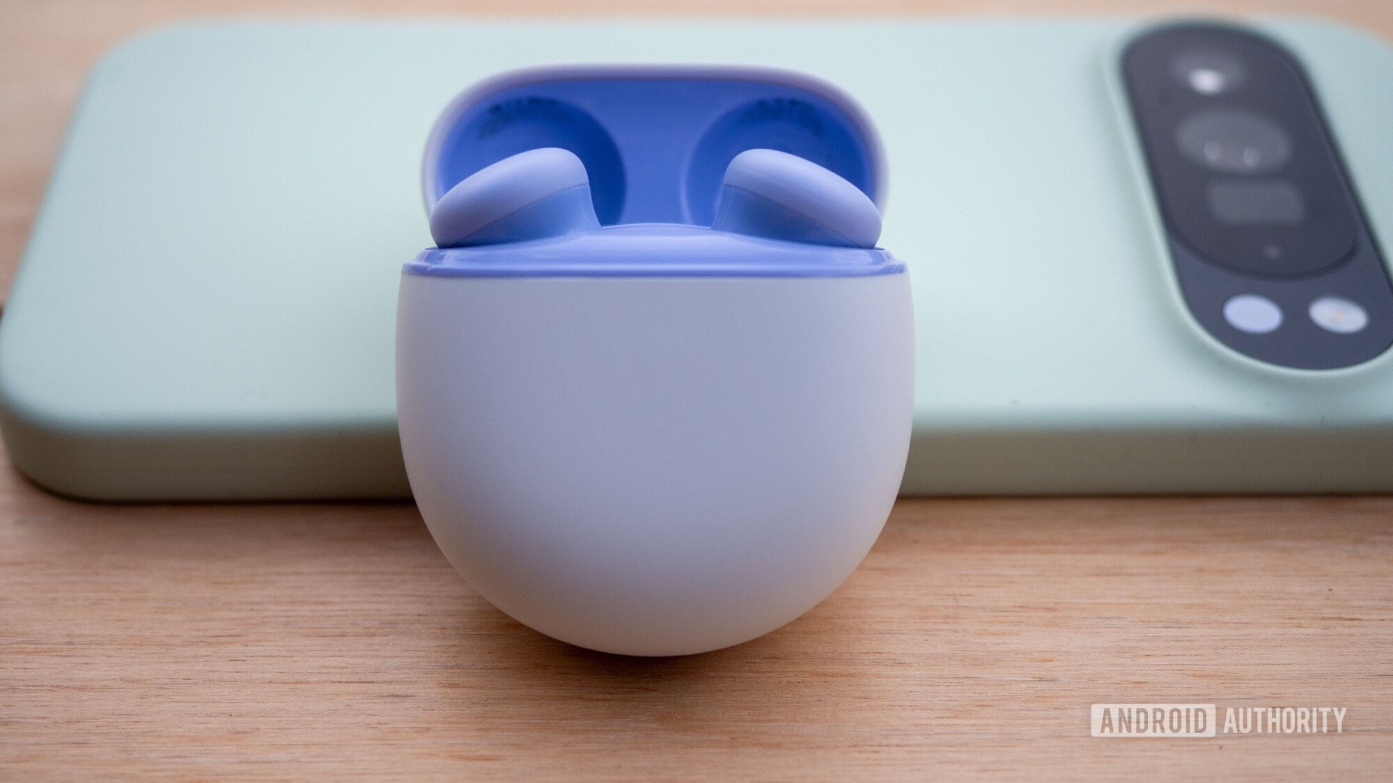 google pixel buds 2a em caso de direção errada