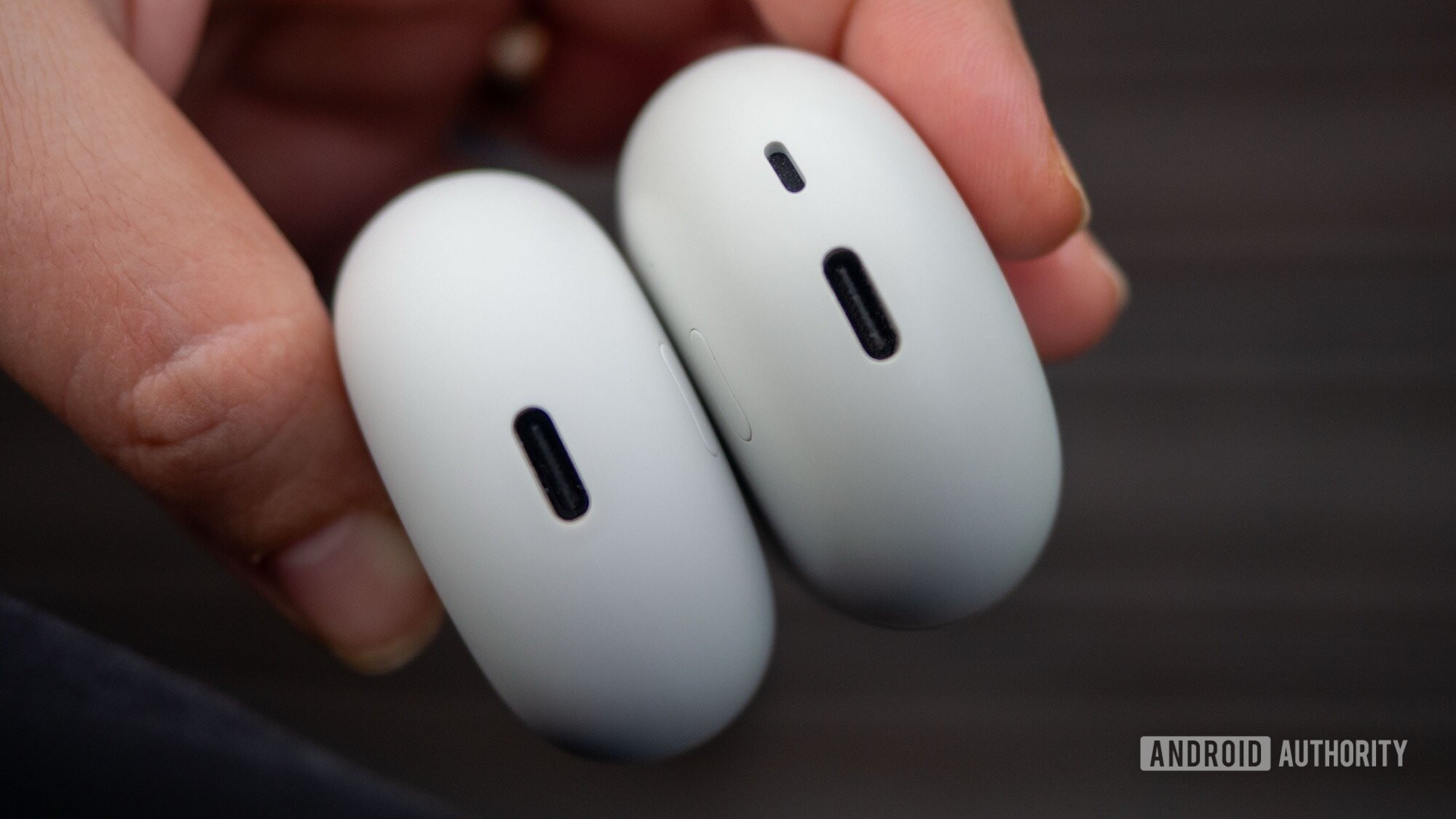 microfone de carregamento com capa google pixel buds 2a vs pixel buds pro 2