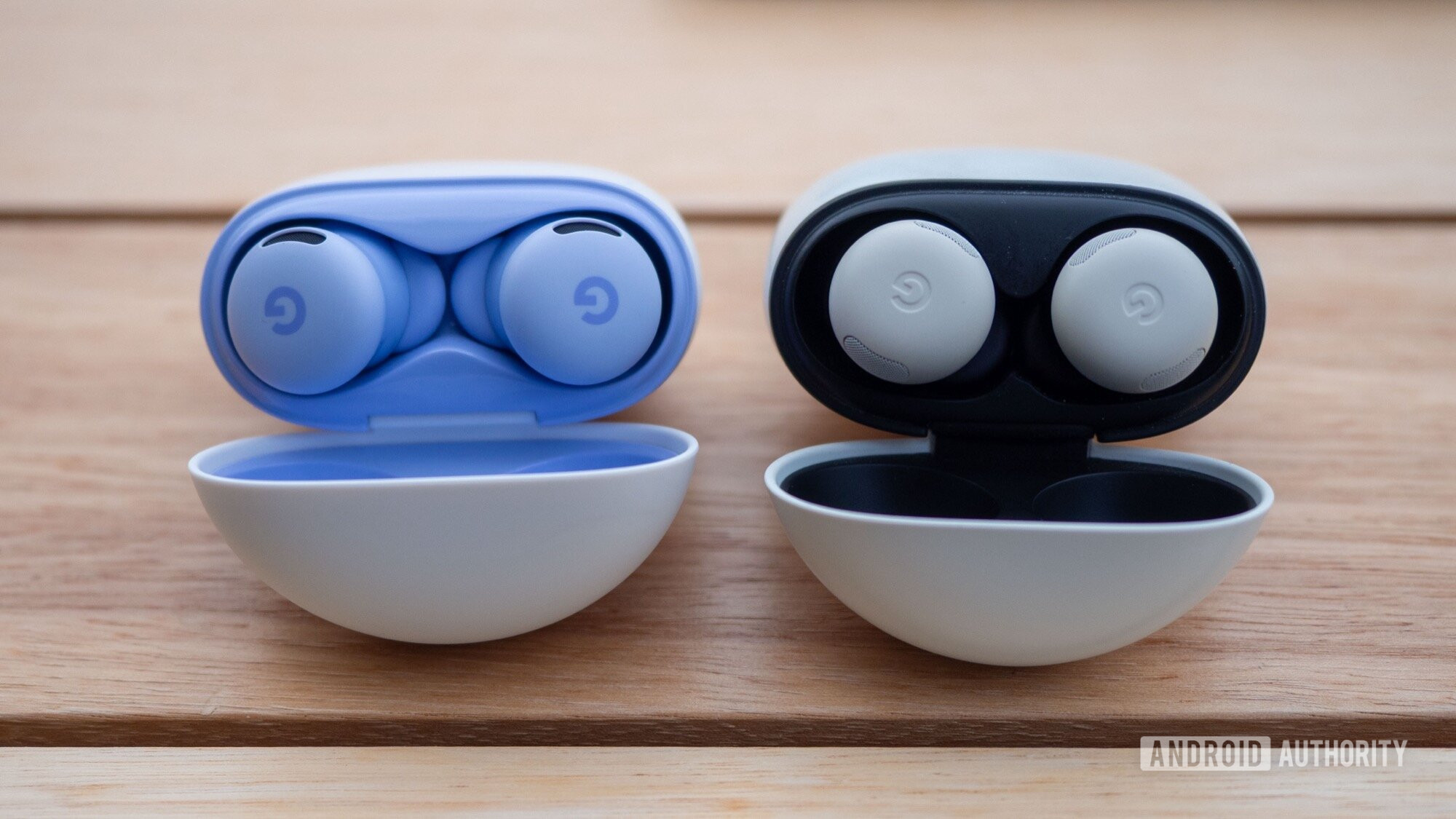 google pixel buds 2a iris vs pixel buds pro 2 porcelana com caixa aberta google pixel buds 2a iris vs pixel buds pro 2 porcelana com caixa aberta