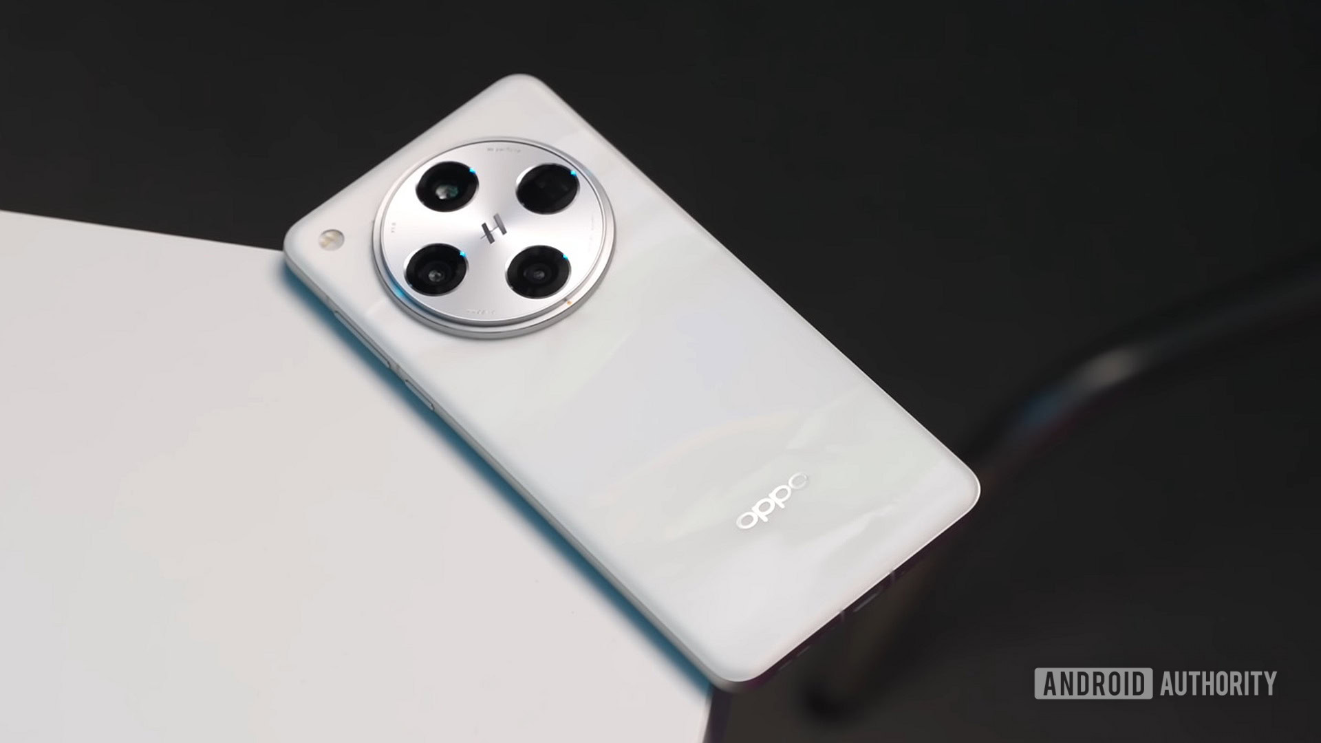 oppo encontrar x8 pro revisão 1