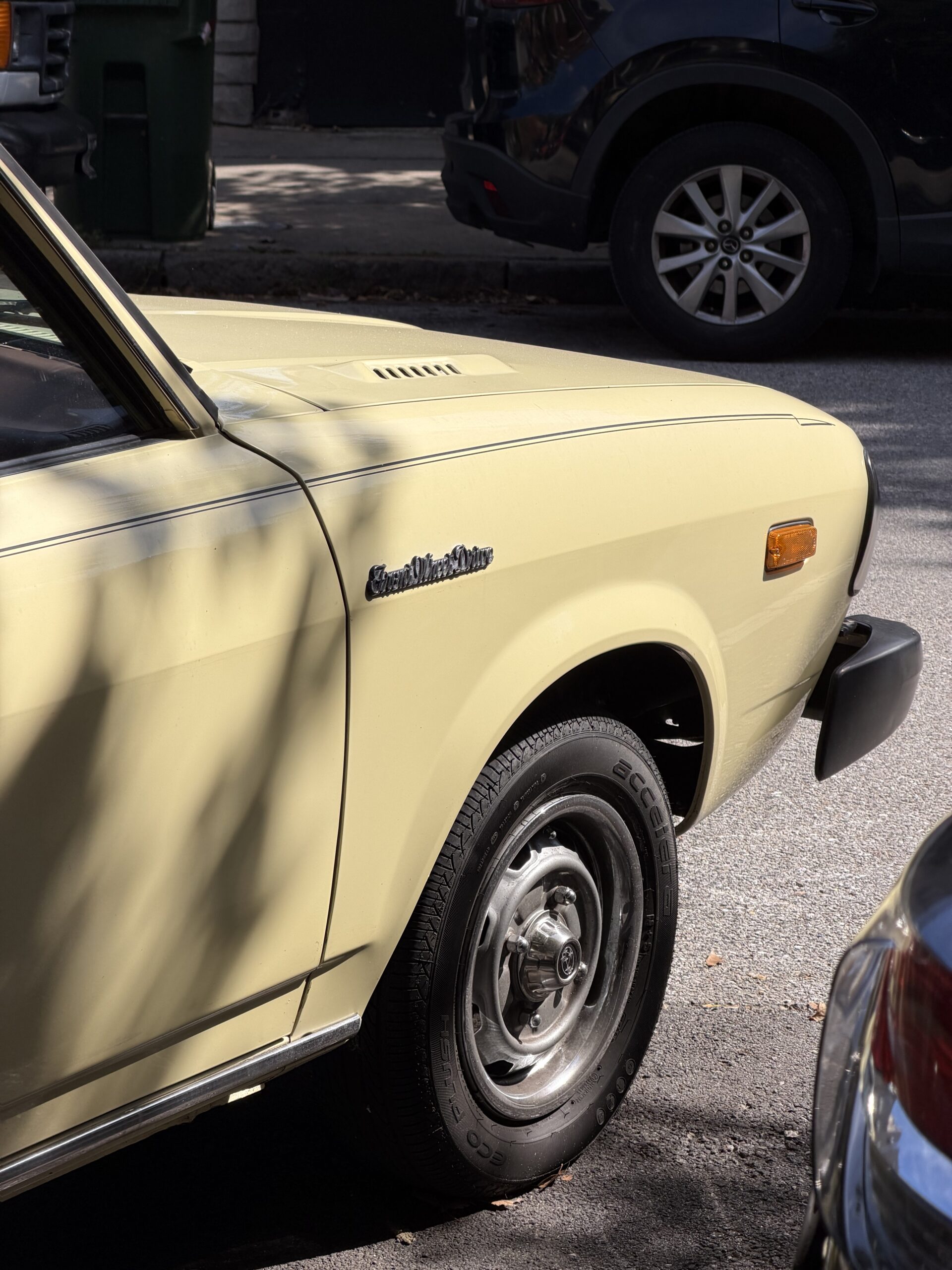 iPhone 17 Pro carro 4x