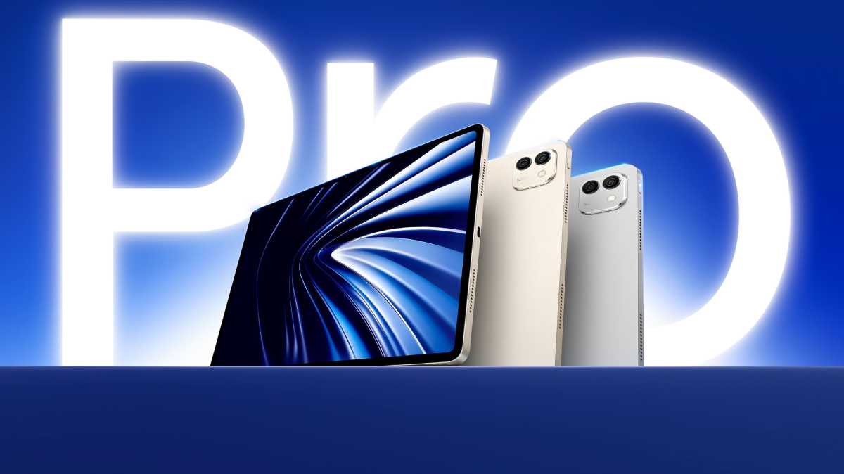 Honor MagicPad 3 Pro 2