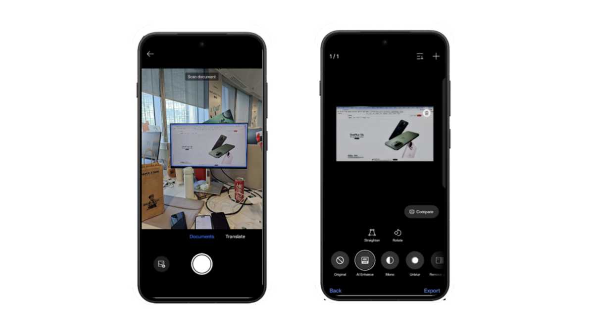 oneplus oxygenos 16 features