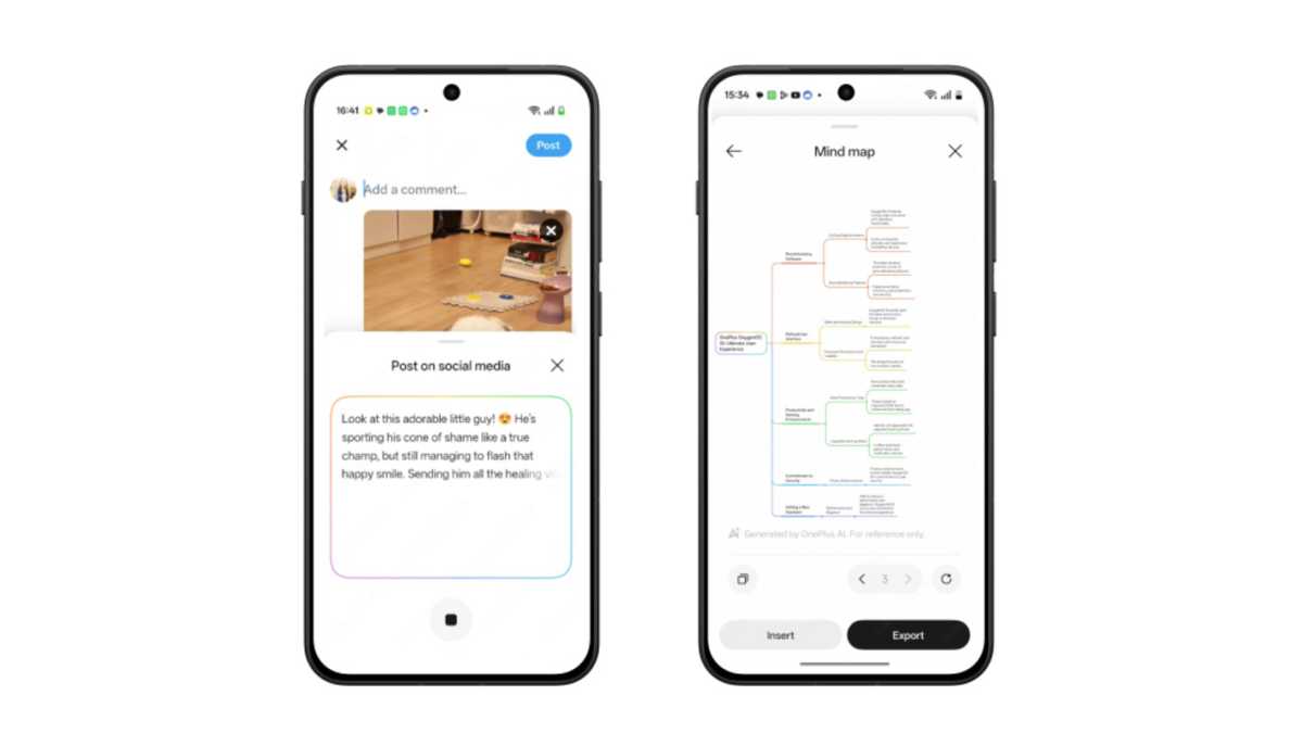 oneplus oxygenos 16 features 3