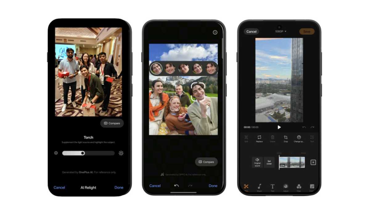 oneplus oxygenos 16 features 2