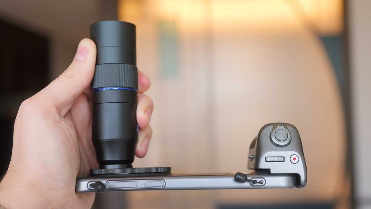 Vivo X300 Pro hands on 8