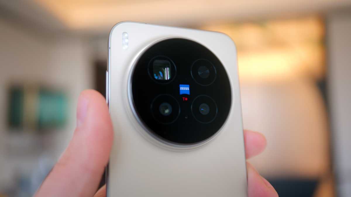 Vivo X300 Pro hands on 4