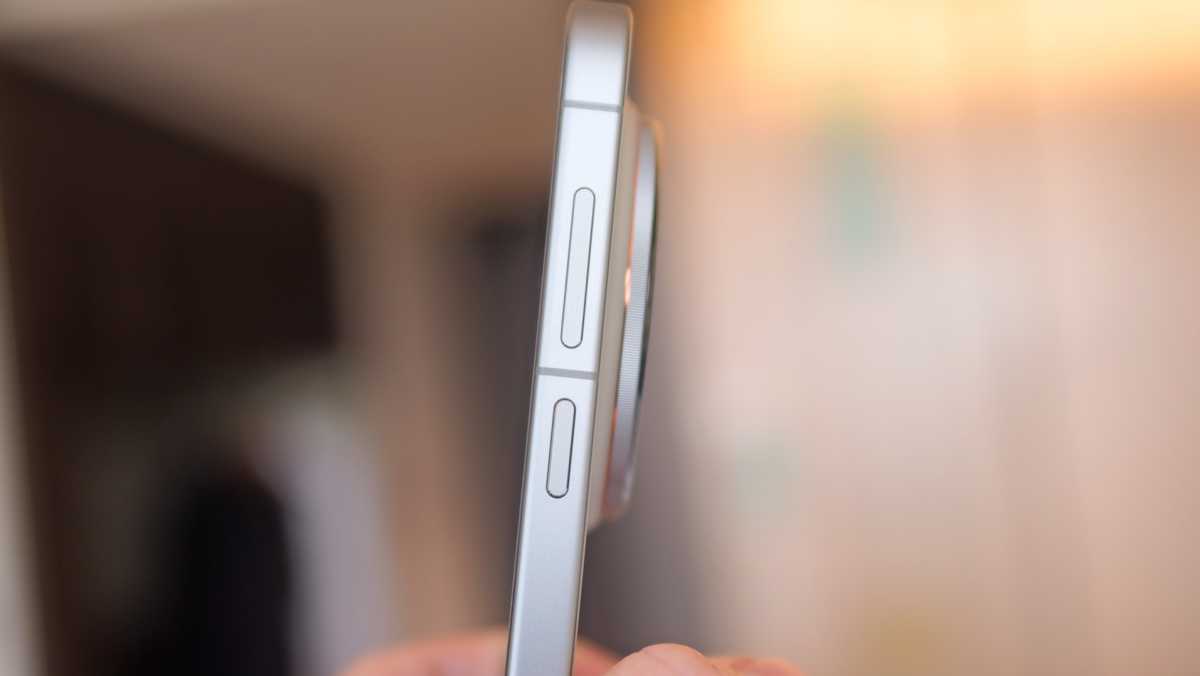 Vivo X300 Pro hands on 5